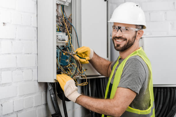 Best Industrial Electrical Services  in Lantana, TX