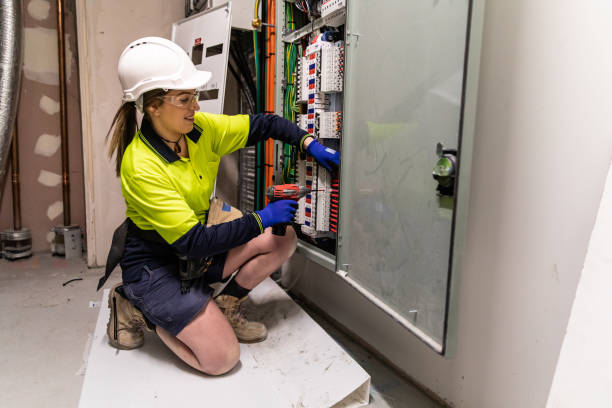 Best Electrical Contractors for Businesses  in Lantana, TX