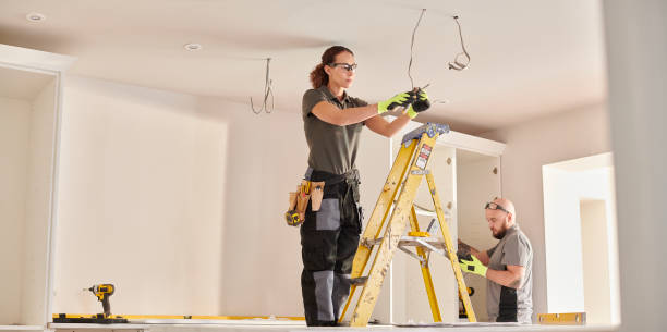 Best Circuit Breaker Repair  in Lantana, TX