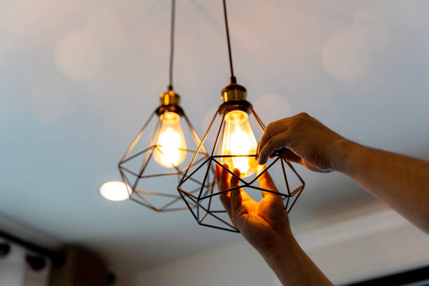 Best Commercial Electrician Services  in Lantana, TX