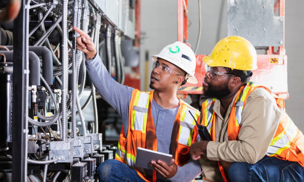 Best Licensed Electrician  in Lantana, TX