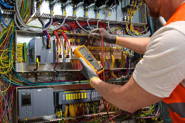 Best Circuit Breaker Repair  in Lantana, TX