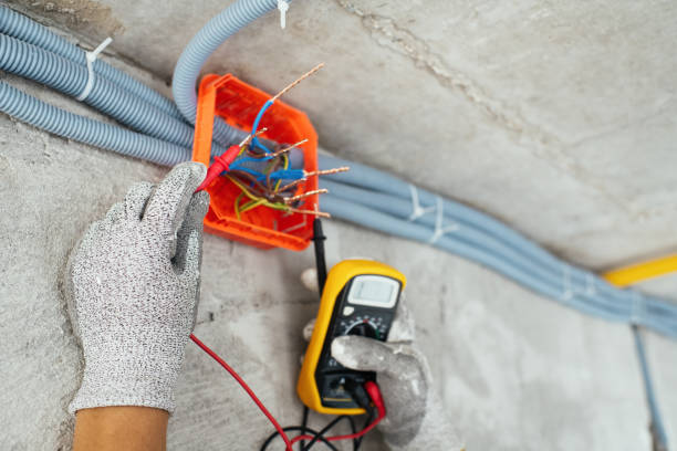 Best Electrician for Home Renovation  in Lantana, TX