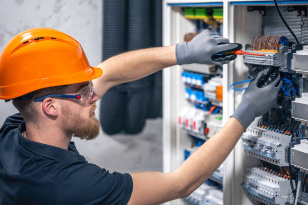 Best Electrical Rewiring Services  in Lantana, TX