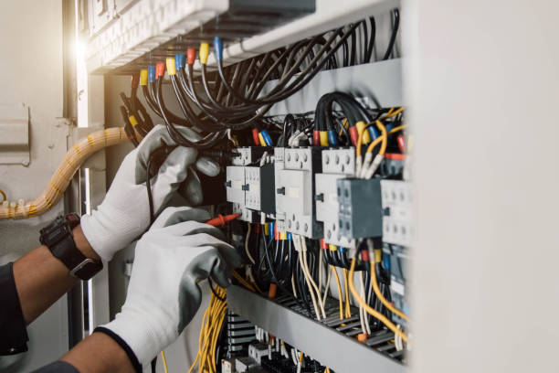 Best 24-Hour Electrician  in Lantana, TX